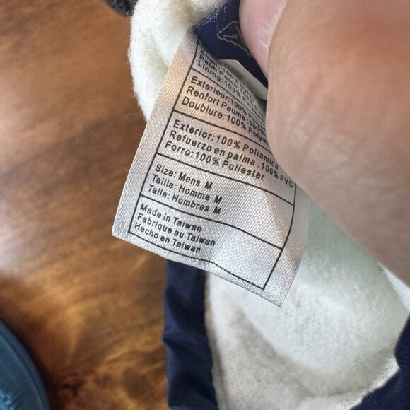 Dallas Cowboys Winter Gloves Vintage Y2K - Picture 6 of 6